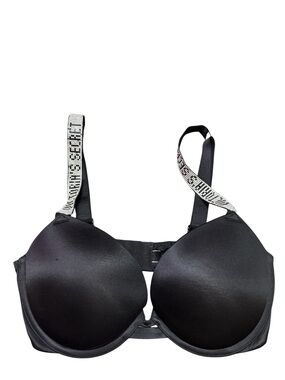 Victorias Secret Very Sexy Push Up Bra with Rhinestones